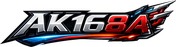ak168a logo